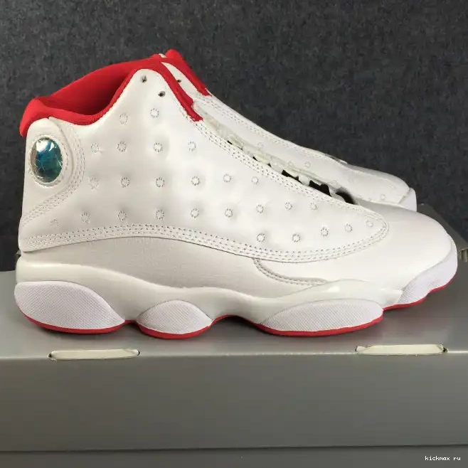 Cheap of Jordan Air History Retro Flight 13 414571-103 0503